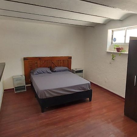 Avokanto Hostel Montevideo Extérieur photo
