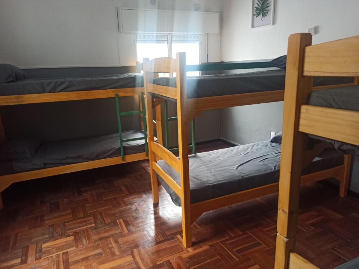 Avokanto Hostel Montevideo Extérieur photo