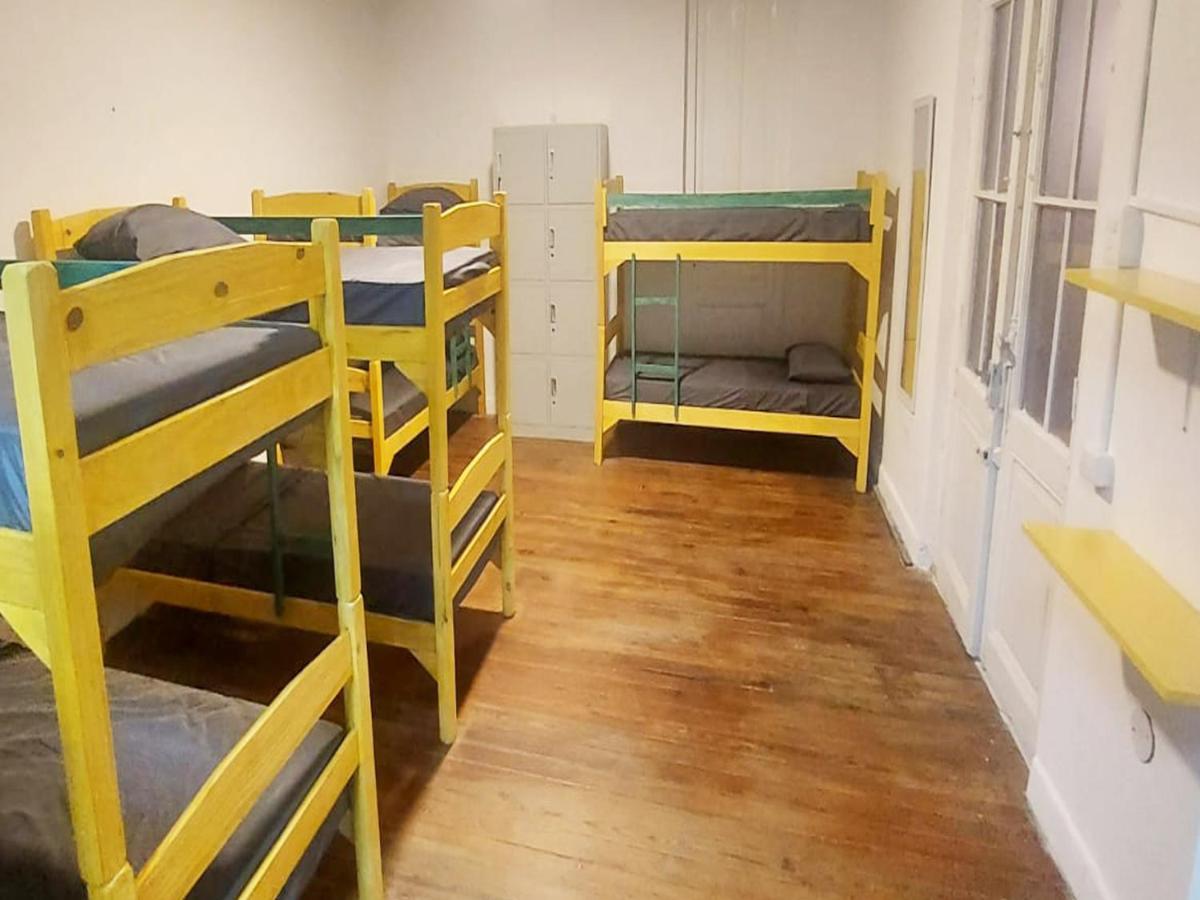 Avokanto Hostel Montevideo Extérieur photo