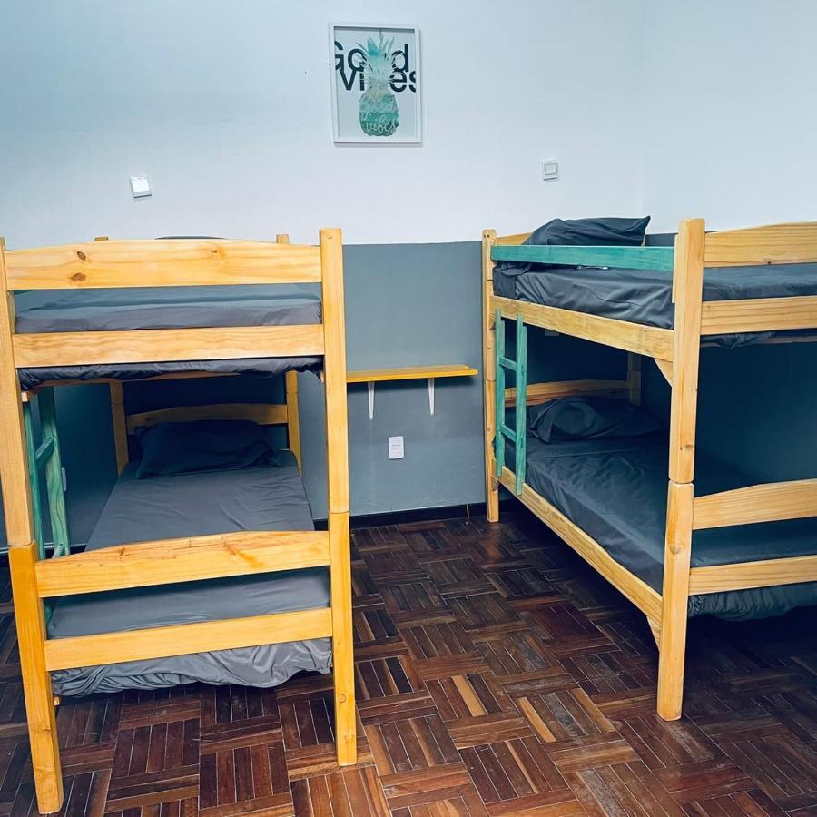 Avokanto Hostel Montevideo Extérieur photo
