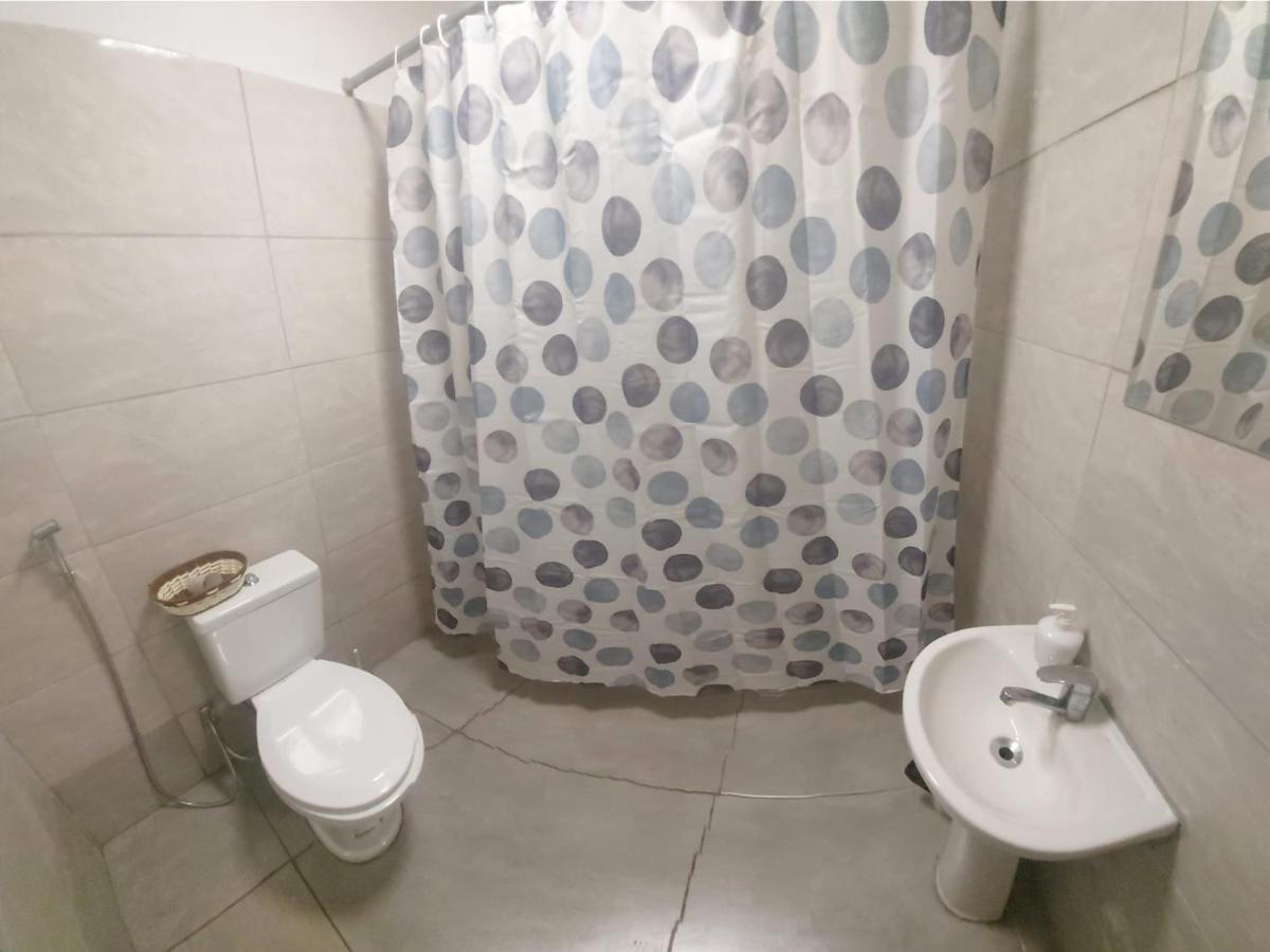 Avokanto Hostel Montevideo Extérieur photo